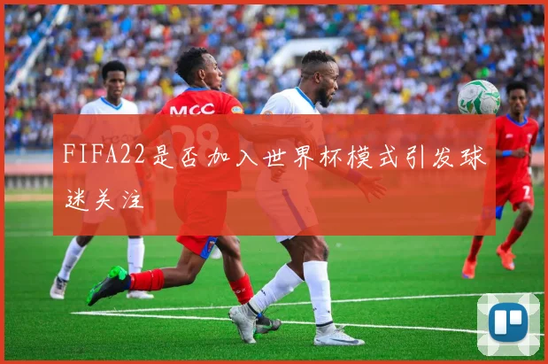 FIFA22是否加入世界杯模式引发球迷关注
